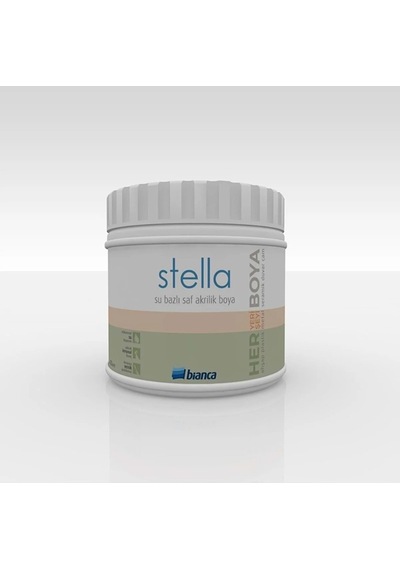 Stella Boya 500ml Diğer