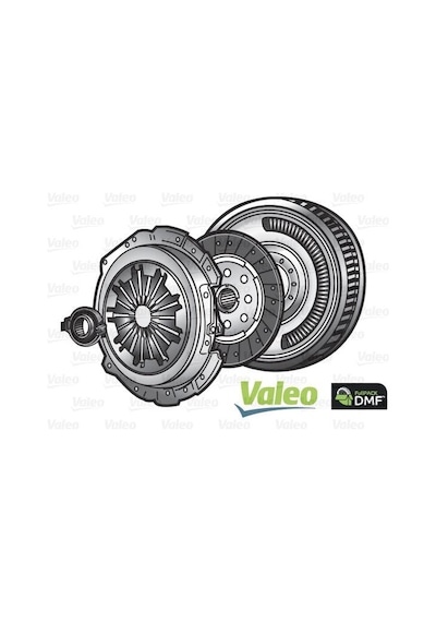VALEO 837038 Debriyaj Volanlı Set Marea 2.4 Jtd (99-02)-Alfa Romeo 147 1.9 Jtd-156 1.9Jtd-2.4Jtd-166 2.4 Jtd 828063 VALEO 837038 Debriyaj Volanlı Set Marea 2.4 Jtd (99-02)-Alfa Romeo 147 1.9 Jtd-156 1.9Jtd-2.4Jtd-166 2.4 Jtd 828063