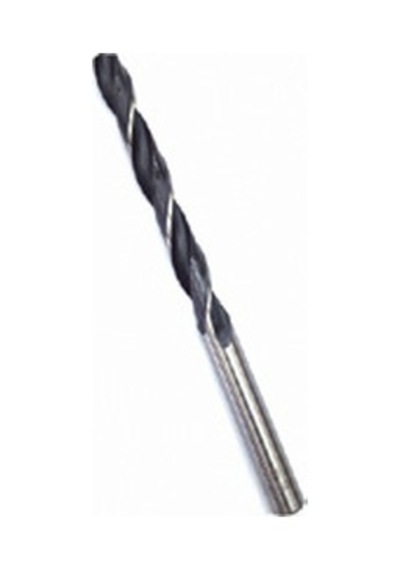 Hss Matkap Ucu Siyah-Beyaz 5 Mm
