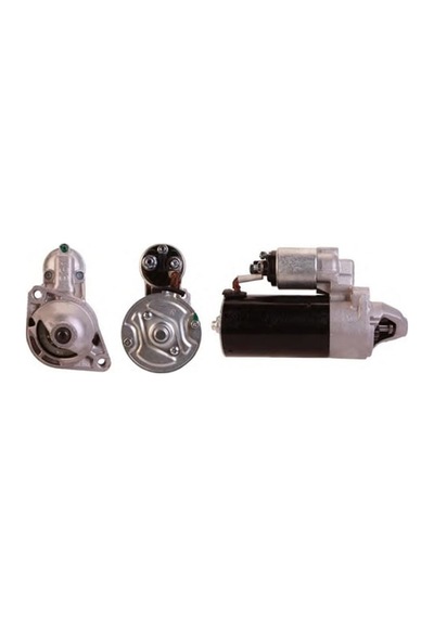 Bosch  12V Marş Motoru 13 Diş 2.2 Kw Mercedes N11.1179