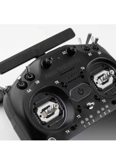 Radiomaster Tx16s Mk3 M2 Mode Elrs Kumanda