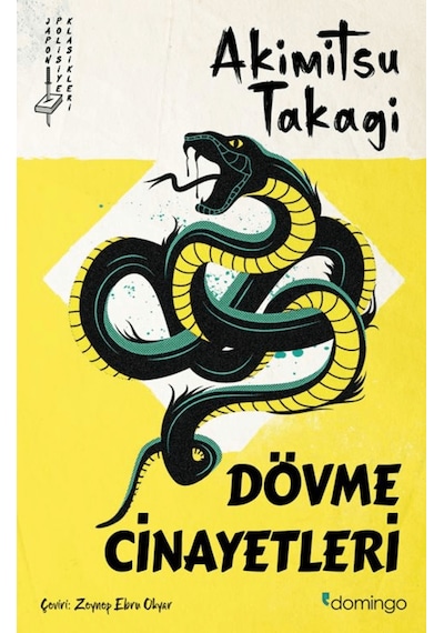 Dövme Cinayetleri
