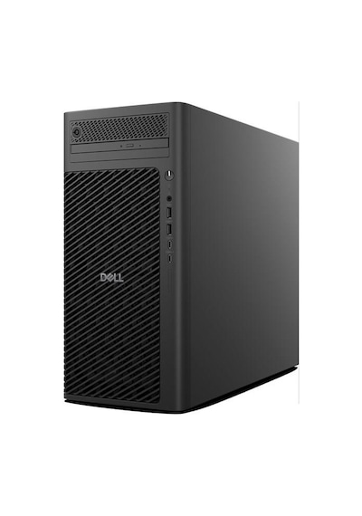 Dell Pro Max Tower Fct2250 1 Ultra 7 265- 32gb Ddr5 Ram- 1tb M2 Nvme- 4gb A400- W11 Pro İş İstasyonu-194812