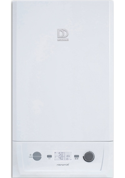 Demirdöküm Nitromix 28 kW Yoğuşmalı Kombi