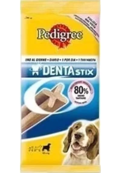 Pedigree Dentastix Köpek Ödül Maması Small 110 Gr