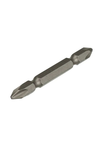 Hubrendy Kargo Çift Taraflı Bits Uç Ph1-pz2 - 65 Mm - 20