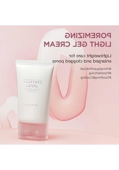 75 Ml Poremizing Light Gel Cream - Hafif Yapılı Yüz Kremi