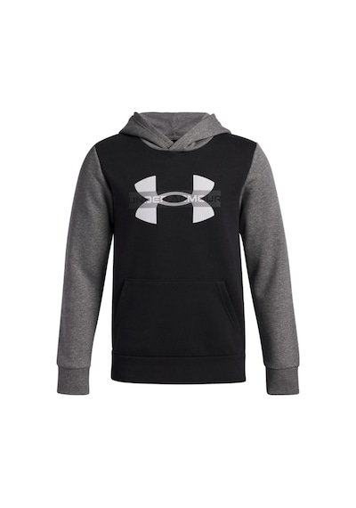 Under Armour Ua Rival Flc Kapüşonlu Erkek Çocuk Sweatshirt 6004994 6004994 001 001