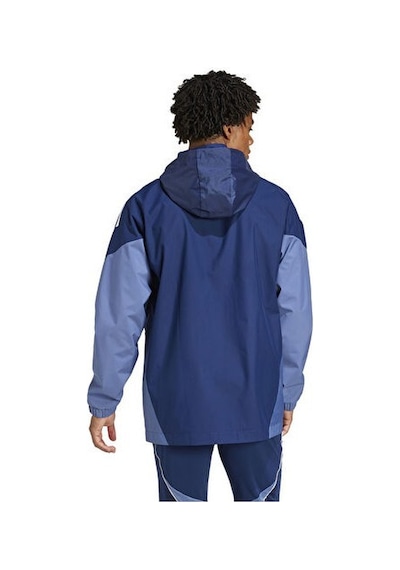 Adidas Jı6543 Tıro25c Aw Jkt Erkek Tracktop Saks
