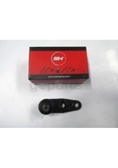 Alt Rotil Abs Sağ / Sol Aynı Adet 12mm Sh Renault Clio - 2- Sd - 1998-2001