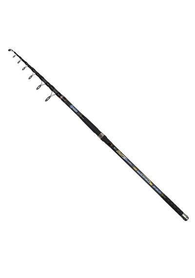 Captaın 1506 Matrix Pro 420cm Tele Surf Kamış 150-250gr Atar Olta Kamışı