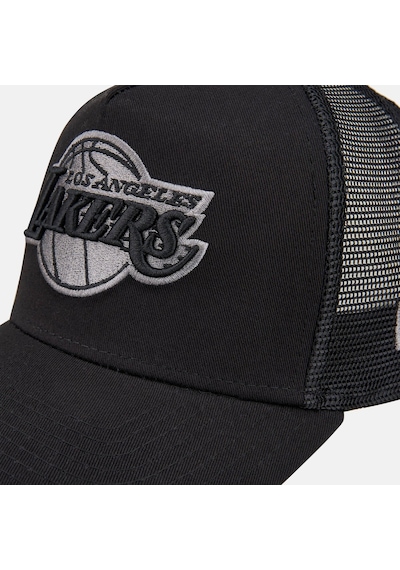 New Era 12523911 Şapka Siyah