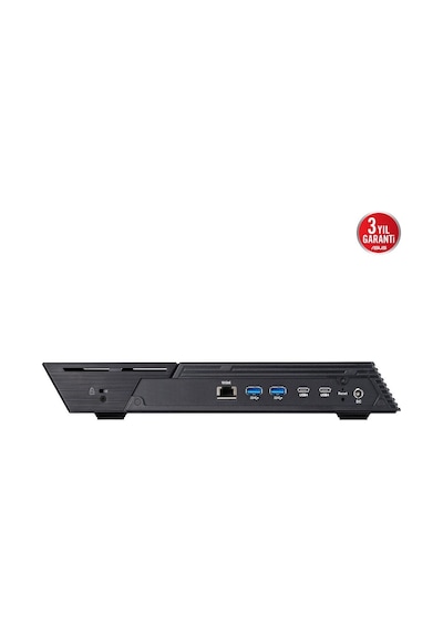 Asustor 6diskli Nvme Disk Ryzen V3c14-8gb Ram-2x10gbe Nas Server Flashstor 6 Gen2 Fs6806x