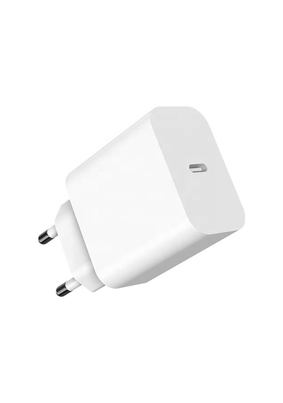 20w Hızlı Şarj Başlığı Type-c Hızlı Şarj Adaptörü Akım Korumalı Ultra Hızlı Şarj