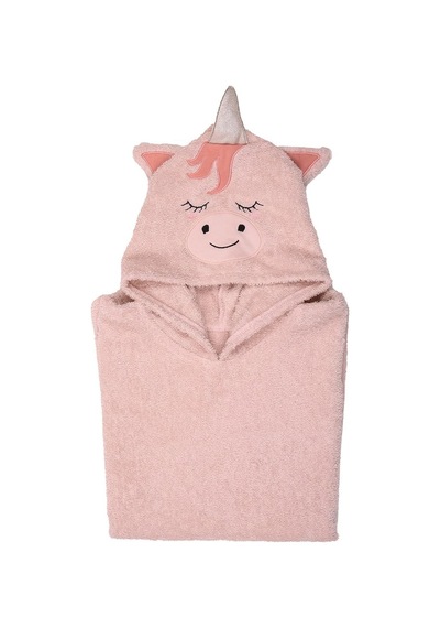 Unicorn Çocuk Havlu Panço