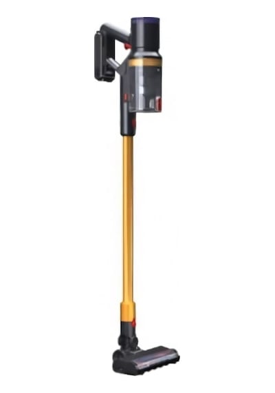 Hometech HT-20 Kablosuz Dikey Süpürge