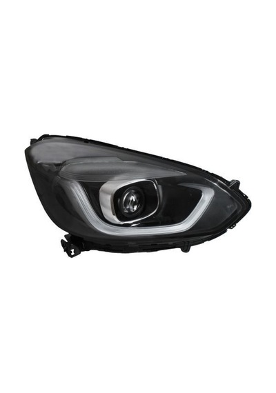 Sağ Far Lambası Ledli Honda Jazz 2020-2023 Depo