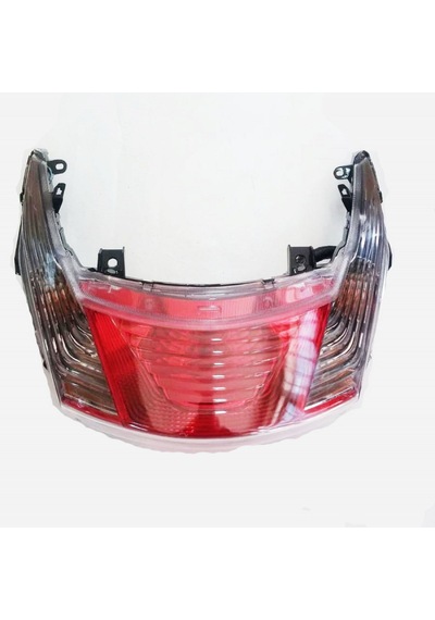 Arka Stop Komple Honda Alpha