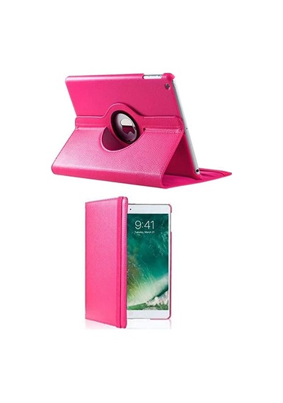 Apple Uyumlu iPad Mini 1 2 3 Kılıf 360 Dönen Standlı Deri Kapak 550475536