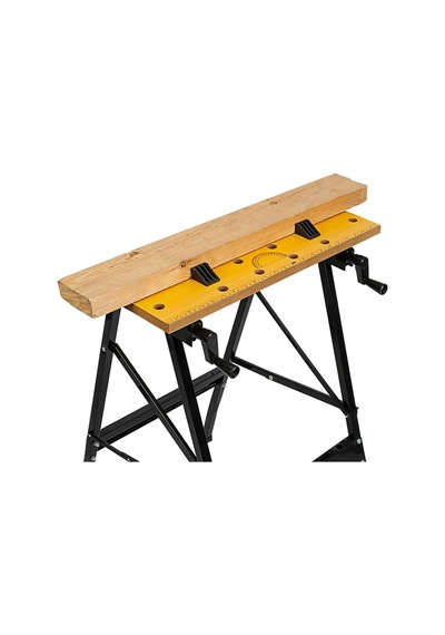 Wp289026 70kg Katlanabilir Çalışma Tezgâhı