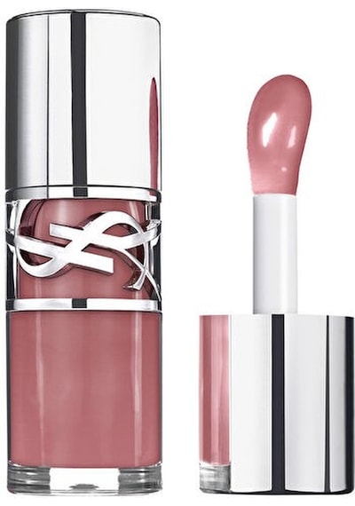 Yves Saint Laurent Loveshine Plumping Lip Oil Gloss - 44 Nude Lavalliere