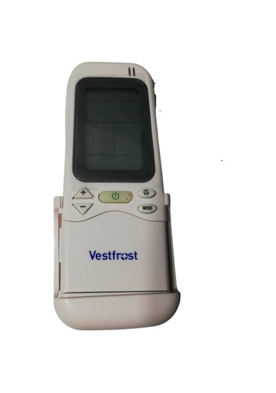 Vestel Uyumlu-Seg-Regal-Finlux-Vestfrost-Nexon Klima Kumandası