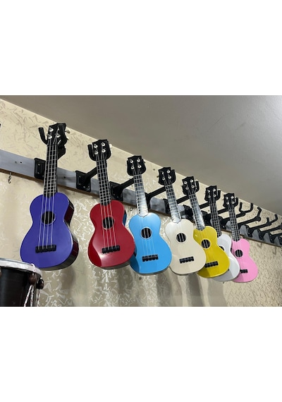 Kompozit Soprano Ukulele