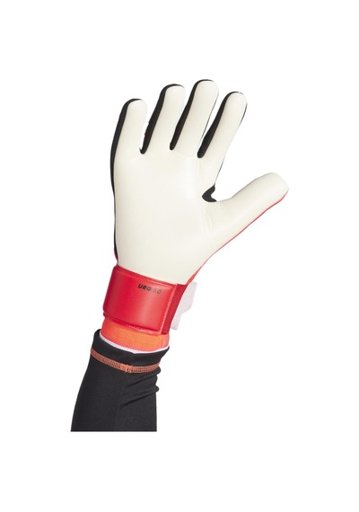 Jh3819-u Adidas Pred Gl Lge Kaleci Eldiveni Kırmızı Jh3819-u Kırmızı
