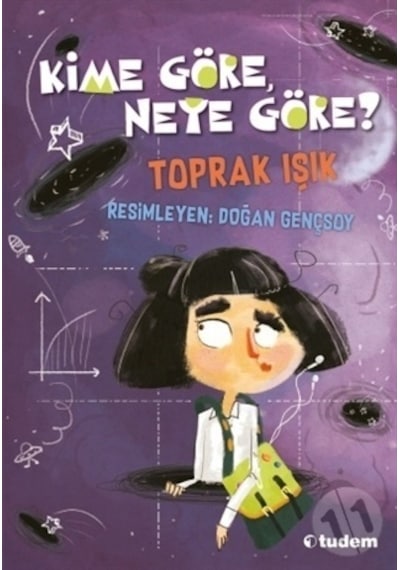 Tudem Yayınları Kime Göre Neye Göre