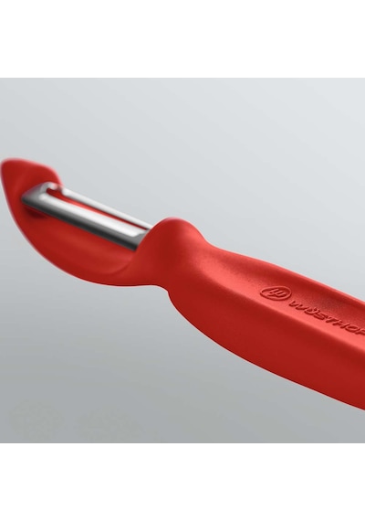 Wüsthof Sebze/meyve Soyacağı Kırmızı 17,5 Cm Wu-1185380201 Wüsthof Renkli