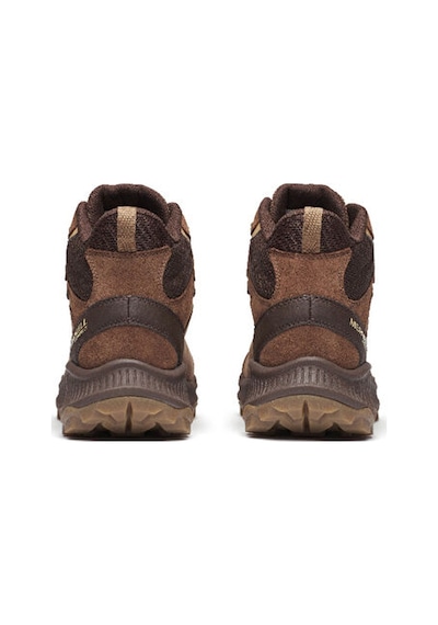 Merrell Speed Strıke 2 Ltr Mıd Wp Erkek Outdoor Botu J038073-mle Kahverengi