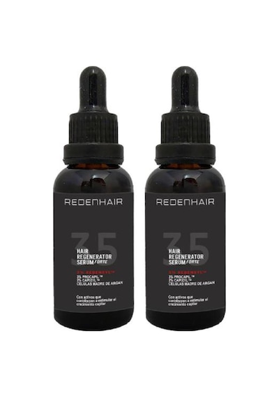 Süper Redenhair Saçların Dökülmesine Karşı Güçlü Bakım Serumu 30 Ml X 2 Adet