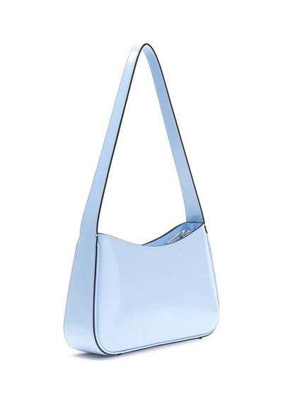 Guess Arnela Iı Kadın Omuz Çanta Hwny9723170 Mavi