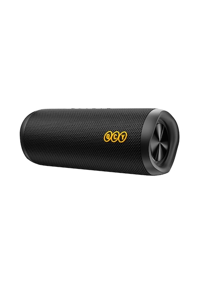 Qcy SP7 40 W RGB Işık TF Kart Girişi Bluetooth 5.4 Hoparlör