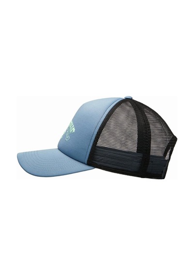 Billabong Podium Trucker Şapka - W5ct01bıp1 Mavi
