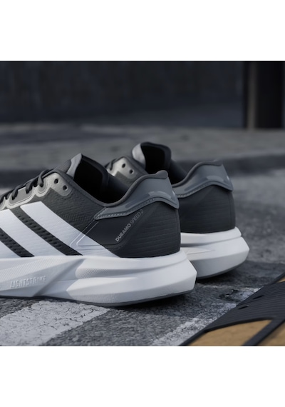 Adidas Duramo Speed 2 M Erkek Spor Ayakkabı Ih8201 Siyah