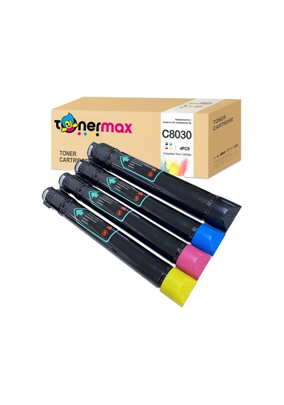 Xerox AltaLink C8045 Uyumlu Toneri Takım