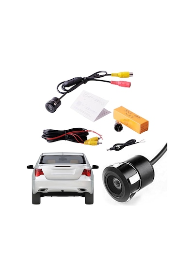 Vw Polo 2012+ Multimedya Navigasyon Usb Kamera Carplayer