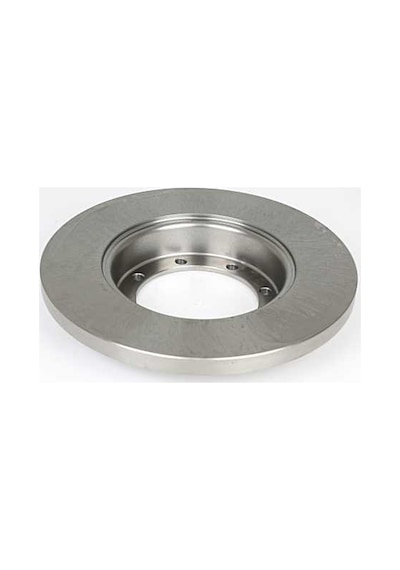 Fren Dıskı Arka 302 Mm Cıft Teker Adet Fıyatıdır Kutu Icı 2adet Master Iıı Movano 09-