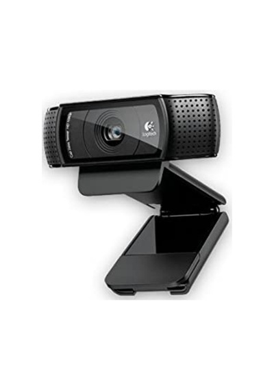 Web Kamerası Hd Pro C920
