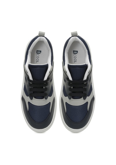 Jax G 5fx Lacivert Unisex Sneaker 000000000101975332 Lacivert
