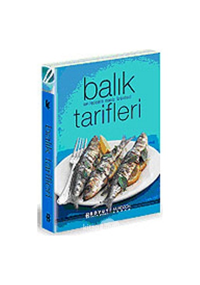 Balık Tarifleri: En Lezzetli Deniz Ürünleri