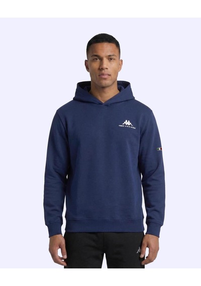 Kappa Talie Hodie Erkek Dark Tone Comfort Hoodie