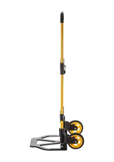 Stanley Ft580 70Kg Katlanır El Arabası