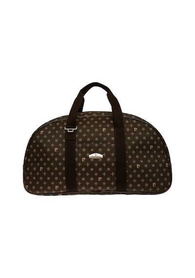 Pierre Cardin 04pc001206 Erkek Seyahat Çantası 04PC001206-R0685 Kahverengi