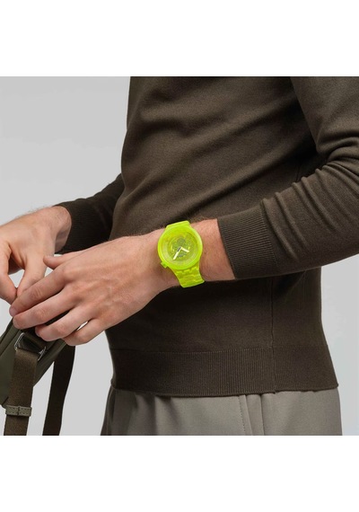 Swatch Sb05j103 Unisex Kol Saati