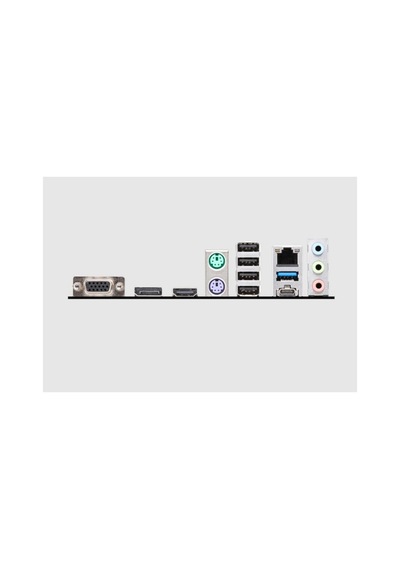 Pro B760m-p D4 1700p Vga Hdmi Dp Pro B760m-p Ddr4