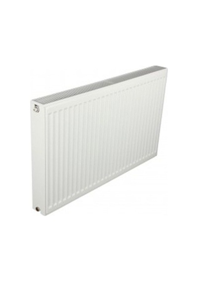 600x500 Su Hazneli Panel Radyatör