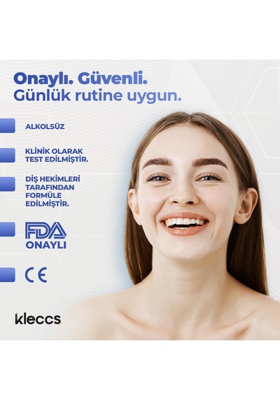 Diş Beyazlatma Bandı, Hızlı Beyazlık, 14 Paket-28 Bant, Hızlı Diş Beyazlatma Bandı, Günlük Ve Bireysel Kullanıma Uygun