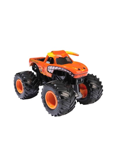 Araba 1/64 Monster Jam 8a.krtl.
